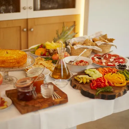 Alloggio per agriturismo Sestelrica *