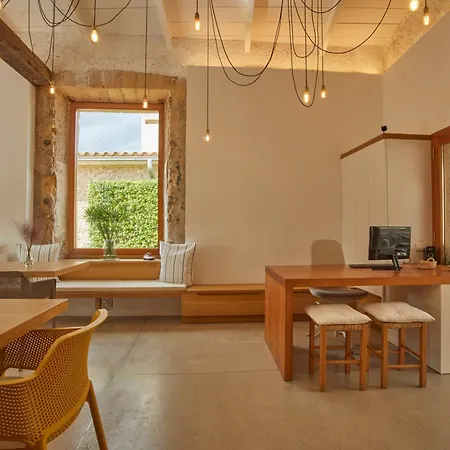 Alloggio per agriturismo Sestelrica *