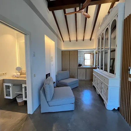 Alloggio per agriturismo Sestelrica *