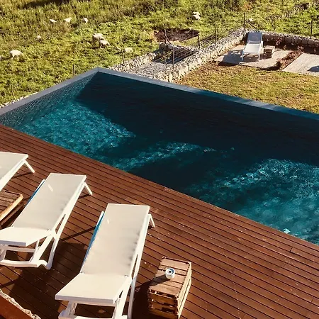 Sestelrica Alloggio per agriturismo