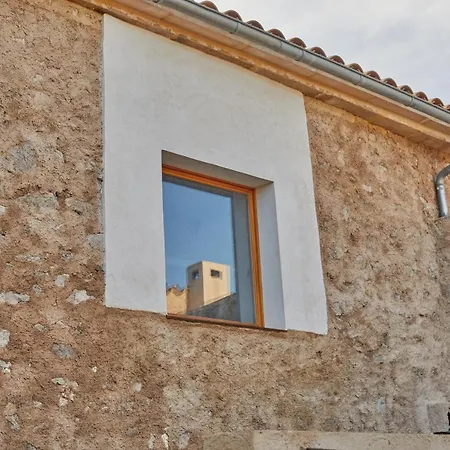 Alloggio per agriturismo Sestelrica *