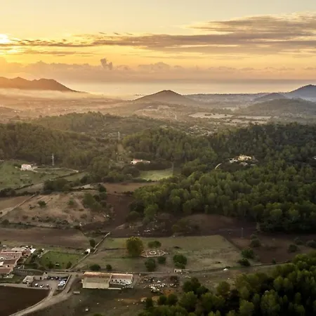 Alloggio per agriturismo Sestelrica *