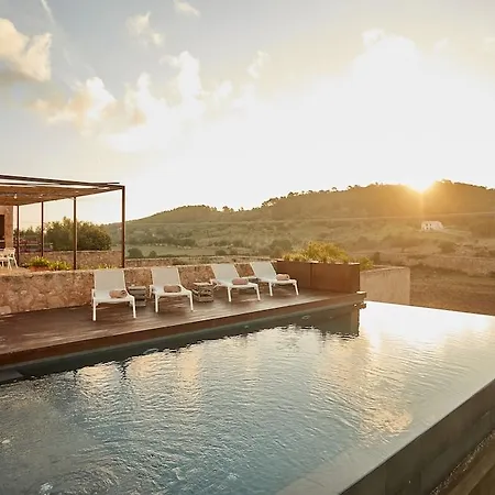 Sestelrica Farm stay Arta
