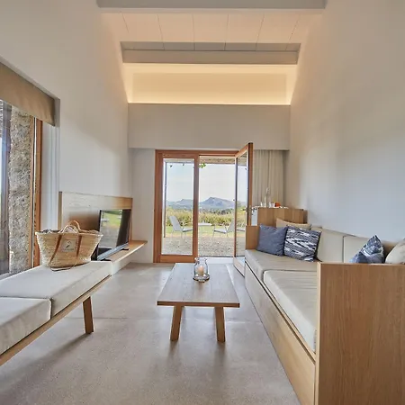 Sestelrica Farm stay *