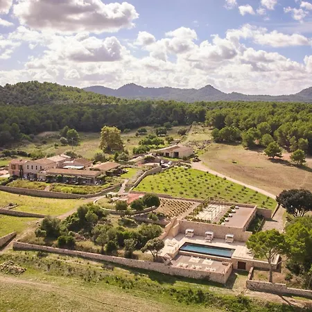 Sestelrica Farm stay Arta