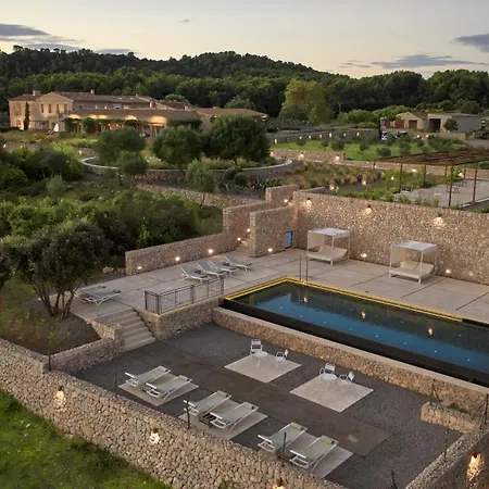 Farm stay Sestelrica Arta