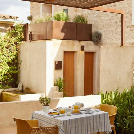 Sestelrica Farm stay Arta