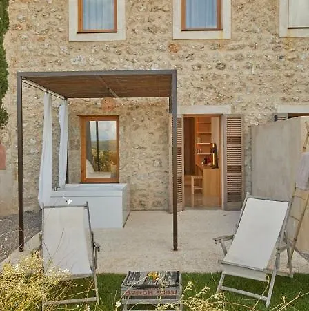 Farm stay Sestelrica Arta
