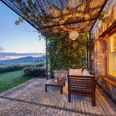 Sestelrica Farm stay