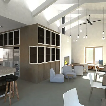 Farm stay Sestelrica