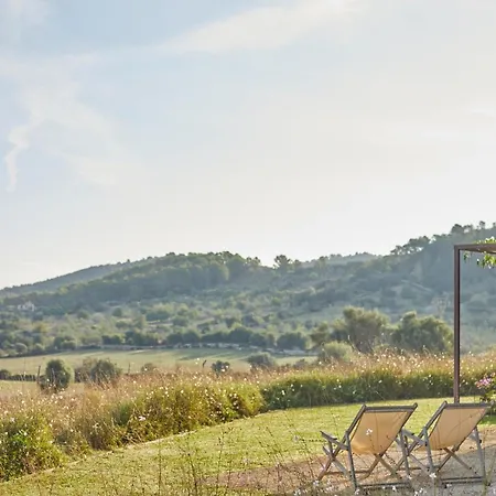 Sestelrica Farm stay *