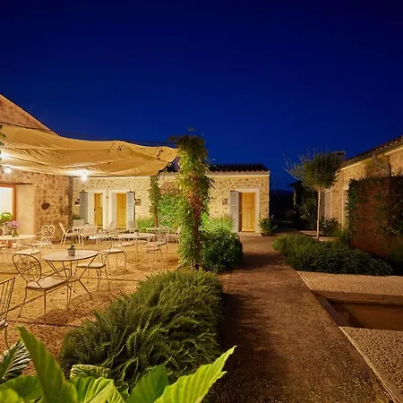 Farm stay Sestelrica