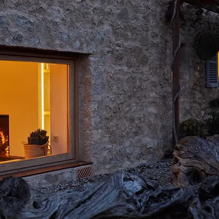 Farm stay Sestelrica