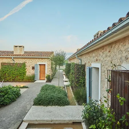 Farm stay Sestelrica Arta