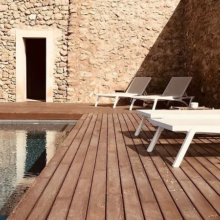 Farm stay Sestelrica Arta