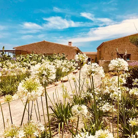 Sestelrica Farm stay Arta
